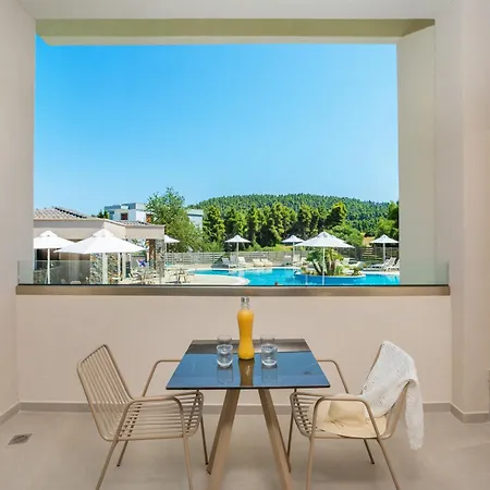 Anese Vacation Feelings Hotel