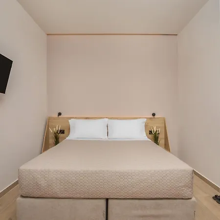 Anese Vacation Feelings Hotel Paliouri