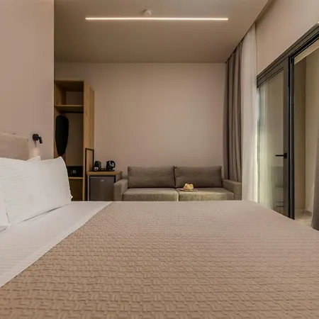 Hotel Anese Vacation Feelings Paliouri
