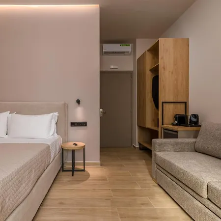 Anese Vacation Feelings Hotel