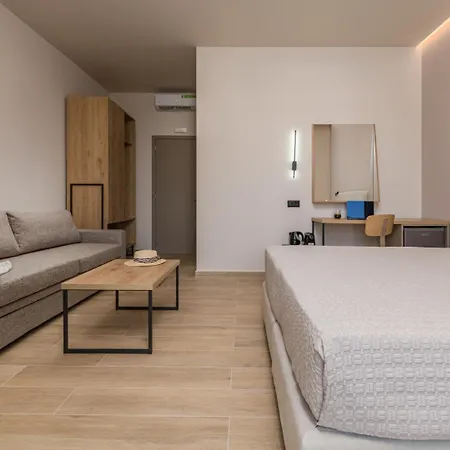 Anese Vacation Feelings