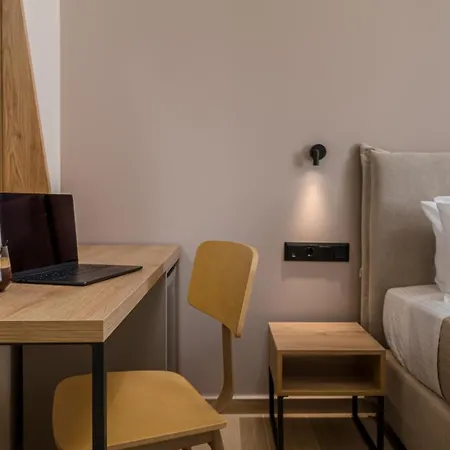 Anese Vacation Feelings Hotel *