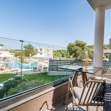 Hotel Anese Vacation Feelings Paliouri