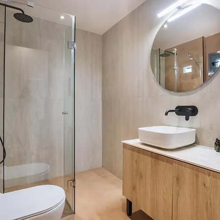 Hotel Anese Vacation Feelings Paliouri